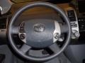 Classic Silver Metallic - Prius Hybrid Photo No. 11