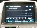 Classic Silver Metallic - Prius Hybrid Photo No. 15