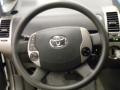 Classic Silver Metallic - Prius Hybrid Photo No. 18