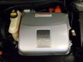 Classic Silver Metallic - Prius Hybrid Photo No. 19