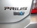 Classic Silver Metallic - Prius Hybrid Photo No. 26