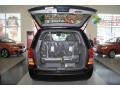 2011 Midnight Black Kia Sedona EX  photo #29