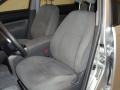 Classic Silver Metallic - Prius Hybrid Photo No. 32