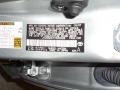 Classic Silver Metallic - Prius Hybrid Photo No. 36