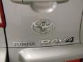 2009 Classic Silver Metallic Toyota RAV4 I4  photo #6