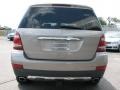 Pewter Metallic - GL 450 Photo No. 4