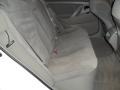 Super White - Camry LE Photo No. 17