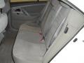 Super White - Camry LE Photo No. 20