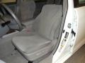 Super White - Camry LE Photo No. 22