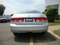 2003 Satin Silver Metallic Honda Accord EX V6 Sedan  photo #5