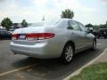 2003 Satin Silver Metallic Honda Accord EX V6 Sedan  photo #6