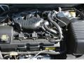 2004 Graphite Metallic Chrysler Sebring LXi Convertible  photo #9
