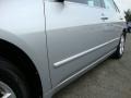 2003 Satin Silver Metallic Honda Accord EX V6 Sedan  photo #11