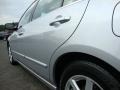 2003 Satin Silver Metallic Honda Accord EX V6 Sedan  photo #12