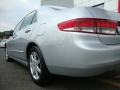 2003 Satin Silver Metallic Honda Accord EX V6 Sedan  photo #13