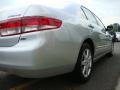 2003 Satin Silver Metallic Honda Accord EX V6 Sedan  photo #15
