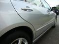 2003 Satin Silver Metallic Honda Accord EX V6 Sedan  photo #16
