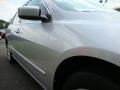 2003 Satin Silver Metallic Honda Accord EX V6 Sedan  photo #17