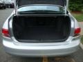2003 Satin Silver Metallic Honda Accord EX V6 Sedan  photo #21