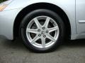 2003 Satin Silver Metallic Honda Accord EX V6 Sedan  photo #23