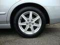 2003 Satin Silver Metallic Honda Accord EX V6 Sedan  photo #24