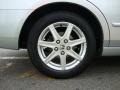 2003 Satin Silver Metallic Honda Accord EX V6 Sedan  photo #25