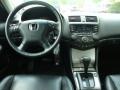 2003 Satin Silver Metallic Honda Accord EX V6 Sedan  photo #27