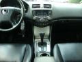 2003 Satin Silver Metallic Honda Accord EX V6 Sedan  photo #28