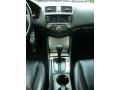 2003 Satin Silver Metallic Honda Accord EX V6 Sedan  photo #29