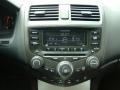 2003 Satin Silver Metallic Honda Accord EX V6 Sedan  photo #30