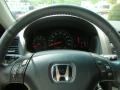 2003 Satin Silver Metallic Honda Accord EX V6 Sedan  photo #32
