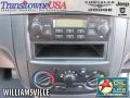 Medium Gray Metallic - Aveo Aveo5 LS Photo No. 4