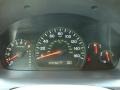 2003 Satin Silver Metallic Honda Accord EX V6 Sedan  photo #33