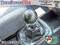 Medium Gray Metallic - Aveo Aveo5 LS Photo No. 5