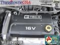 Medium Gray Metallic - Aveo Aveo5 LS Photo No. 6