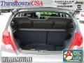 Medium Gray Metallic - Aveo Aveo5 LS Photo No. 7