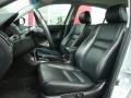 2003 Satin Silver Metallic Honda Accord EX V6 Sedan  photo #36
