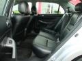 2003 Satin Silver Metallic Honda Accord EX V6 Sedan  photo #37
