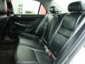 2003 Satin Silver Metallic Honda Accord EX V6 Sedan  photo #38