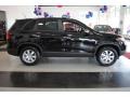 Ebony Black - Sorento LX Photo No. 9