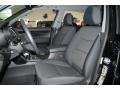 Ebony Black - Sorento LX Photo No. 16