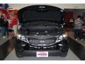 2011 Ebony Black Kia Sorento LX  photo #22