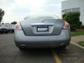 Precision Gray Metallic - Altima 2.5 S Photo No. 5