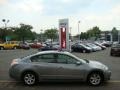 Precision Gray Metallic - Altima 2.5 S Photo No. 7