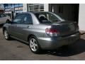 Crystal Gray Metallic - Impreza 2.5i Sedan Photo No. 2