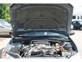 Crystal Gray Metallic - Impreza 2.5i Sedan Photo No. 6