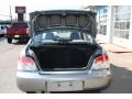 Crystal Gray Metallic - Impreza 2.5i Sedan Photo No. 9