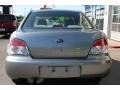 Crystal Gray Metallic - Impreza 2.5i Sedan Photo No. 11