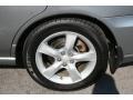 Crystal Gray Metallic - Impreza 2.5i Sedan Photo No. 13