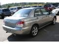 Crystal Gray Metallic - Impreza 2.5i Sedan Photo No. 14